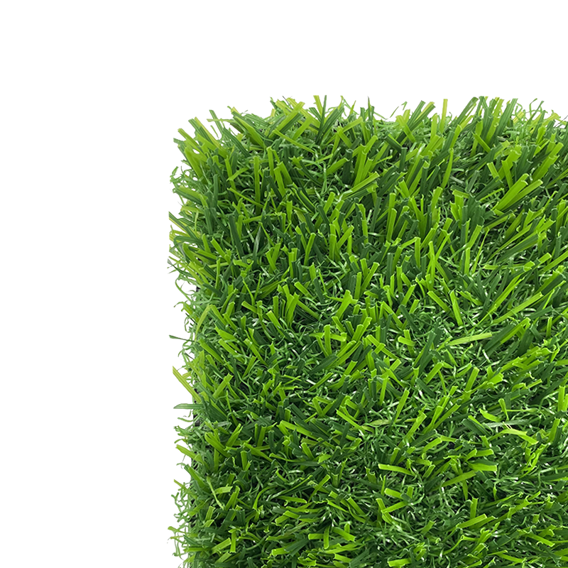 Uni Good Quality Turf Grass Tubes Green Landscape Artificial Grass for Training Glue Green Grass