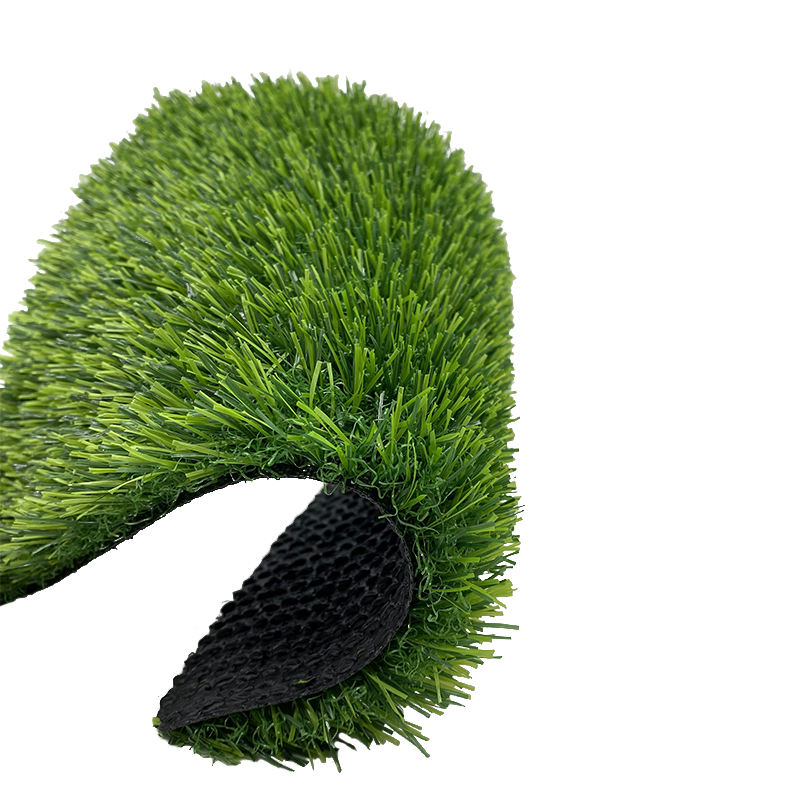 Uni Good Quality Turf Grass Tubes Green Landscape Artificial Grass for Training Glue Green Grass