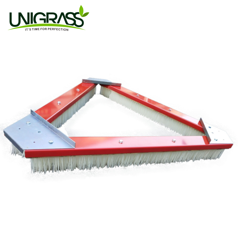 UNI High Quality Artificial Grass Installation Tools Turf Fix Artificial Grass Accessories