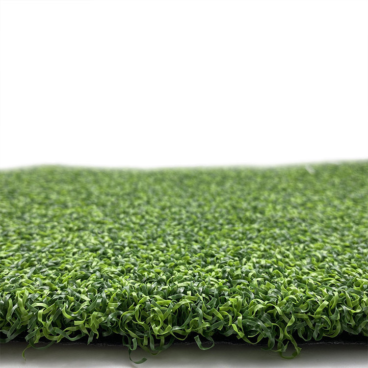 UNI 15mm High quality  Hockey Cricket Putting Green Artificial Grass