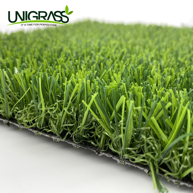 weather fastness artificial grass artificial grass for garden decoration