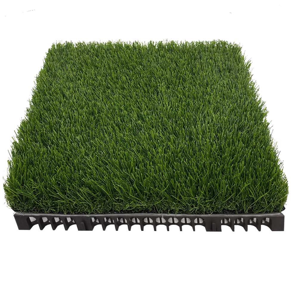 UNI artificial  grass Honeycomb Plastic Water Filter Board Drainage board