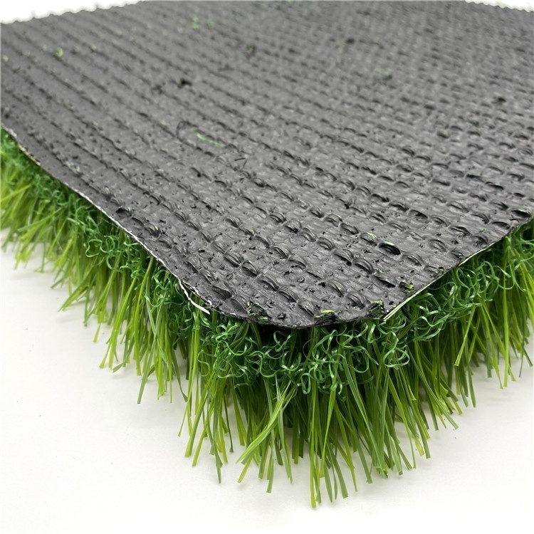 UNI cheap price high quality artificial lawn carpet synthetic Grass For Garden Backyard Use