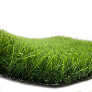 UNI cheap price high quality artificial lawn carpet synthetic Grass For Garden Backyard Use