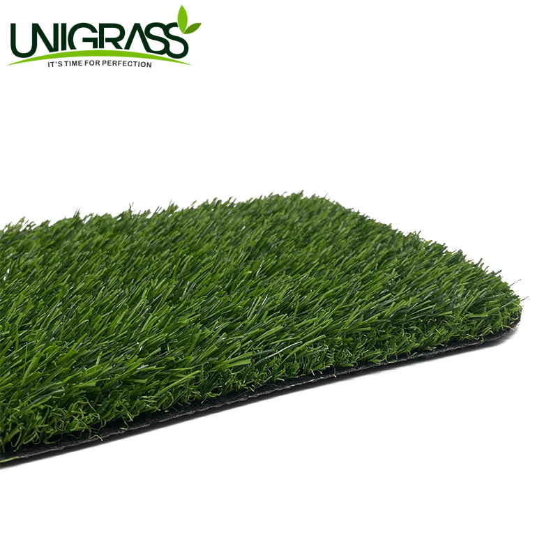 Unigrass Factory Directly High Quality Artificial Turf Grass For Lawn Garden