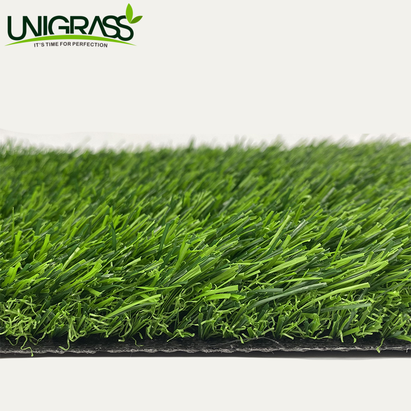 Unigrass Factory Directly High Quality Artificial Turf Grass For Lawn Garden