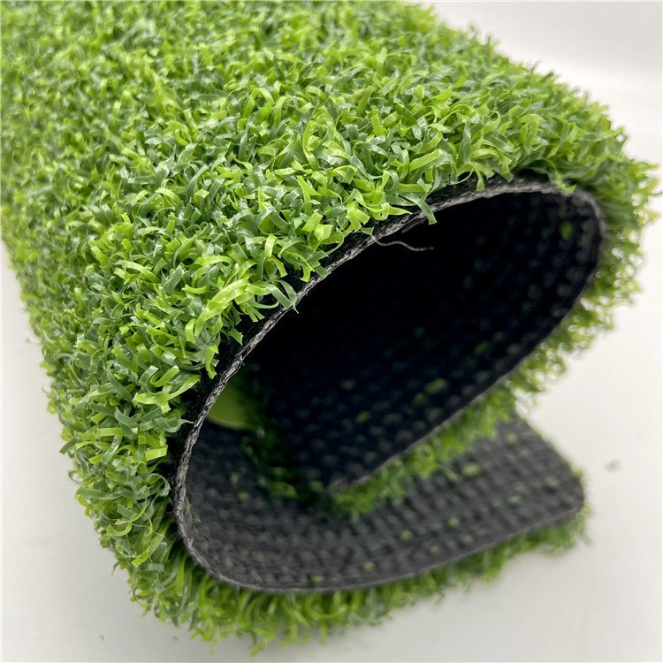 UNI Samples Free good quality good UV resistant golf turf artificial grass for golf