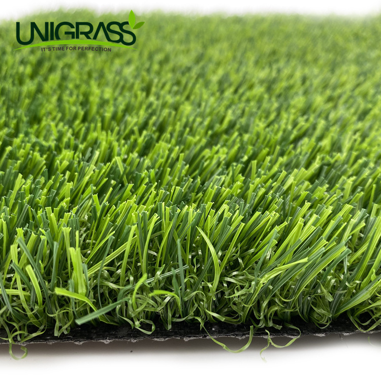 weather fastness artificial grass artificial grass for garden decoration