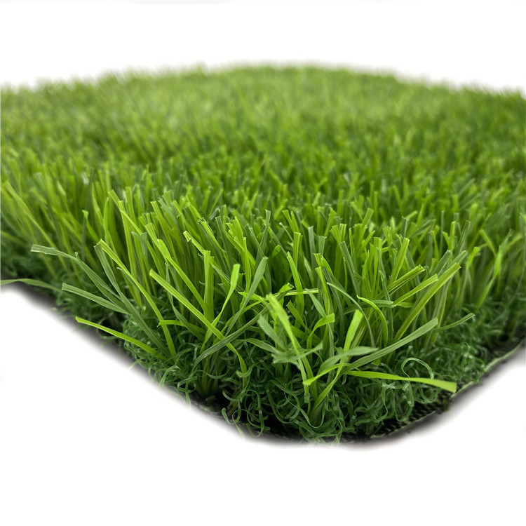 UNI cheap price high quality artificial lawn carpet synthetic Grass For Garden Backyard Use