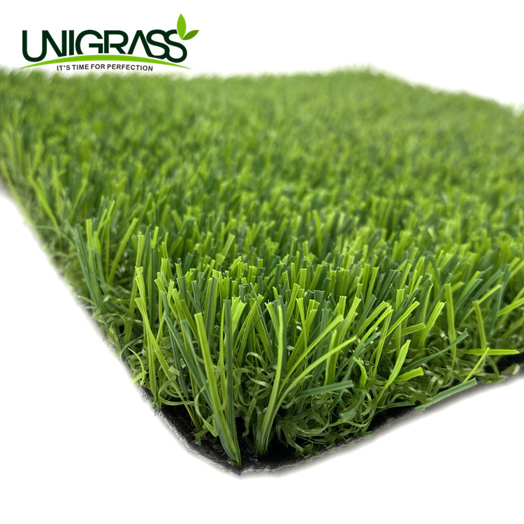 weather fastness artificial grass artificial grass for garden decoration