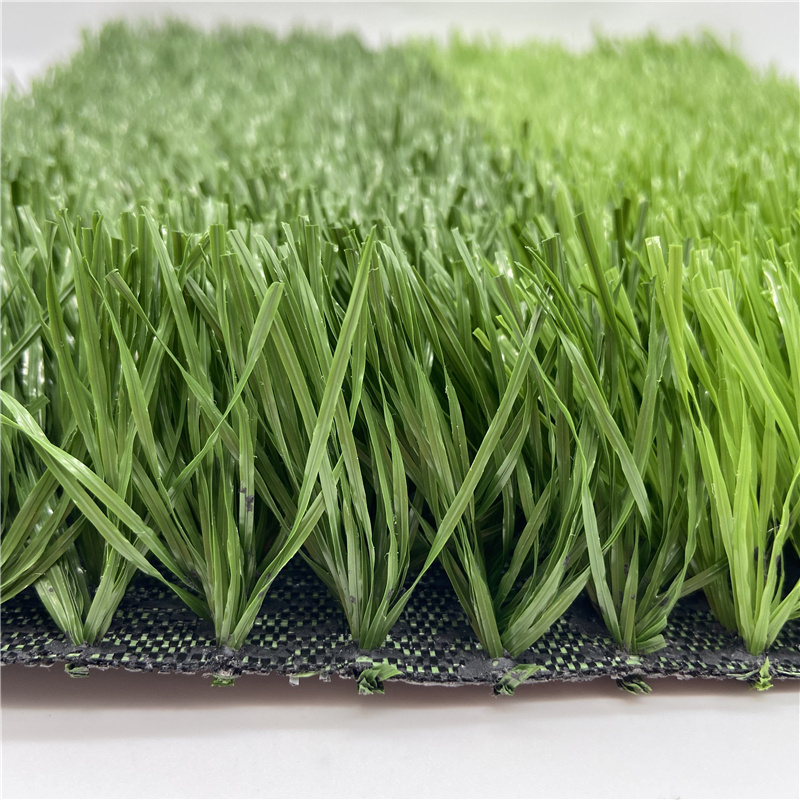 Wholesale Football Grass Synthetic Turf Lawn False Grass Artificial Grass Price Cheap Soccer Field