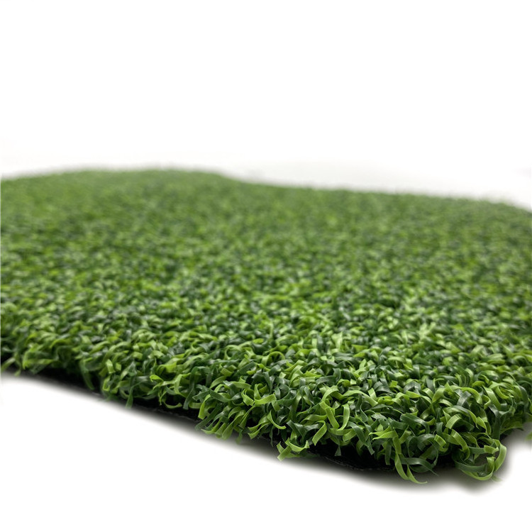 UNI 15mm High quality  Hockey Cricket Putting Green Artificial Grass