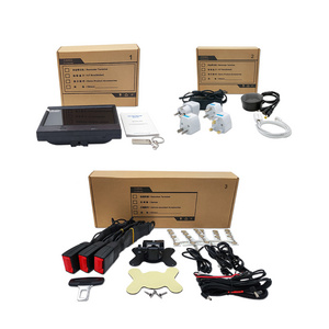 Kit for Intelligent Seat Belt Reminder System Manufactured by Shenzhen Manufacturer