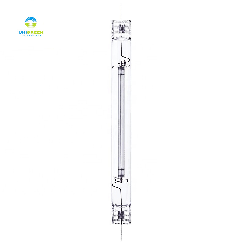 High Quality 1000W PRO DOUBLE ENDED HPS High Pressure Sodium Vapor LAMP FOR Medicinal Plants GROW LIGHTS