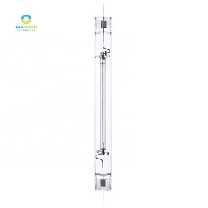 High Quality 1000W PRO DOUBLE ENDED HPS High Pressure Sodium Vapor LAMP FOR Medicinal Plants GROW LIGHTS