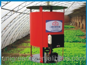 Agriculture Hydroponic greenhouse CO2 Generator