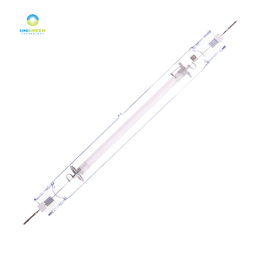 High Quality 1000W PRO DOUBLE ENDED HPS High Pressure Sodium Vapor LAMP FOR Medicinal Plants GROW LIGHTS