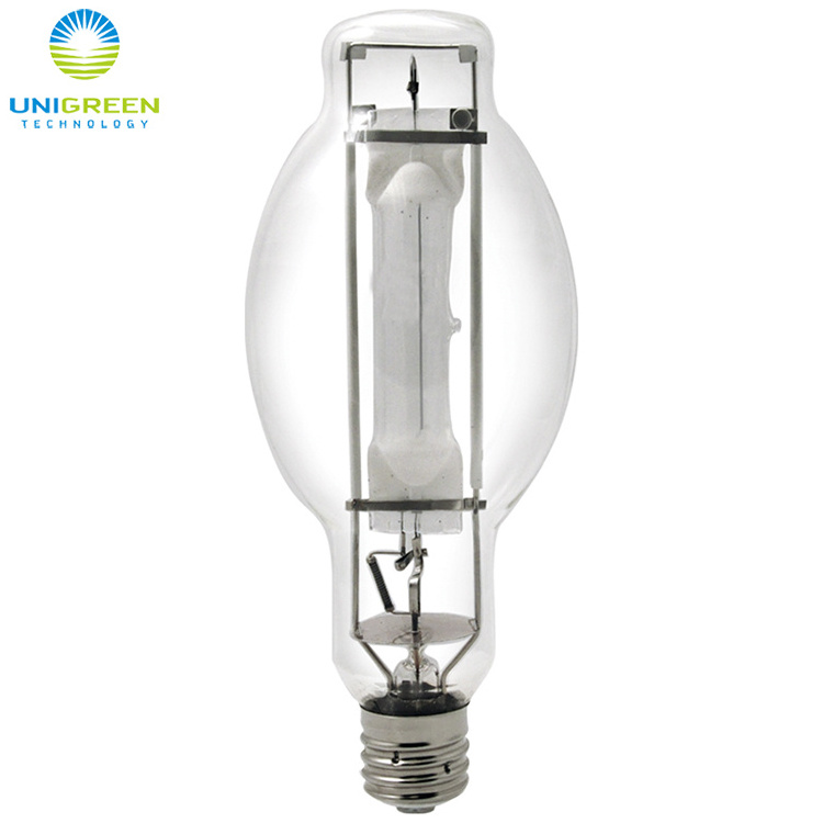 High Quality Fishing BT56 Bulb 1500W Metal Halide lamp