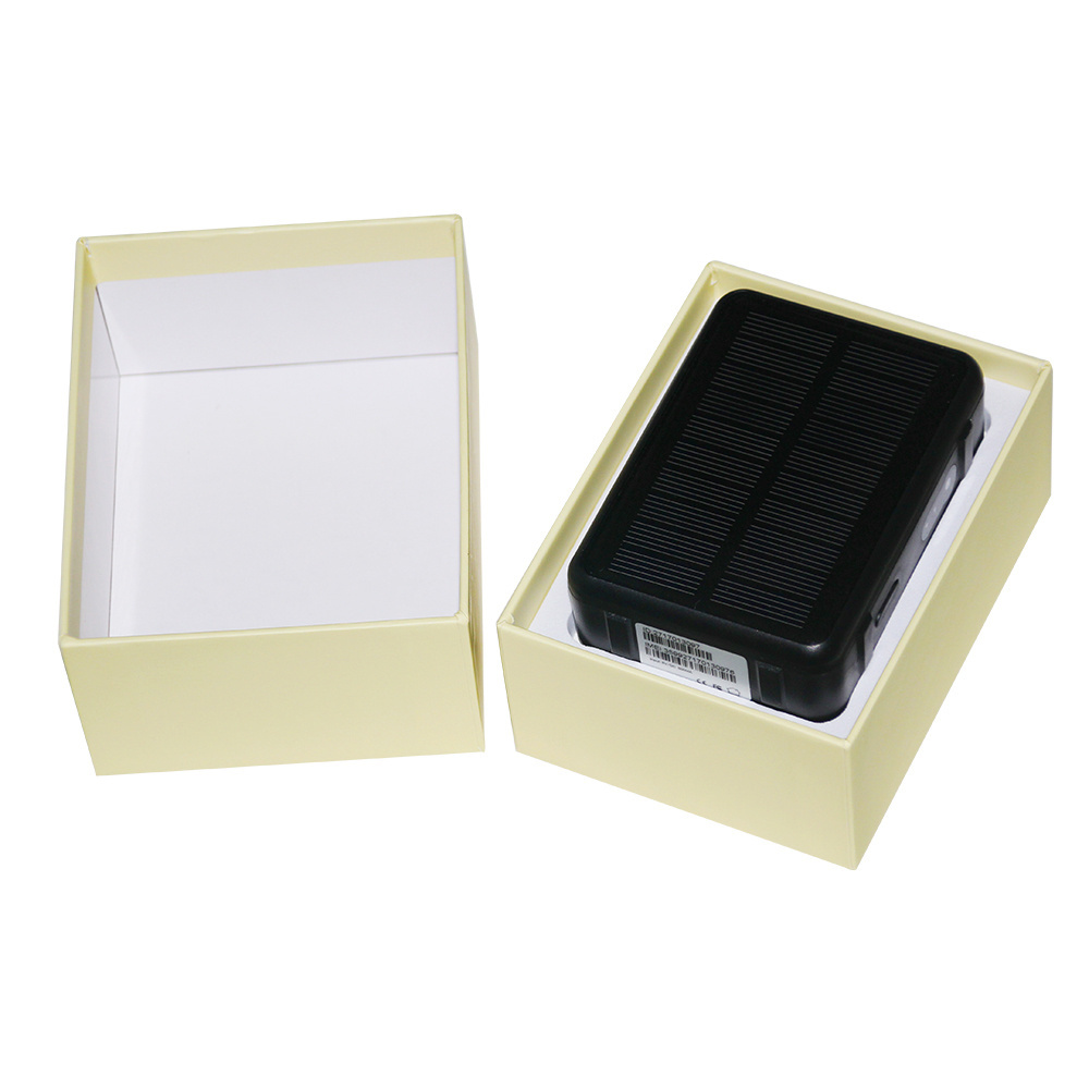 Tracking device warehouse cattle tracking system chip gps para Ganado gps 4g Ganado ip67 waterproof gps tracking device