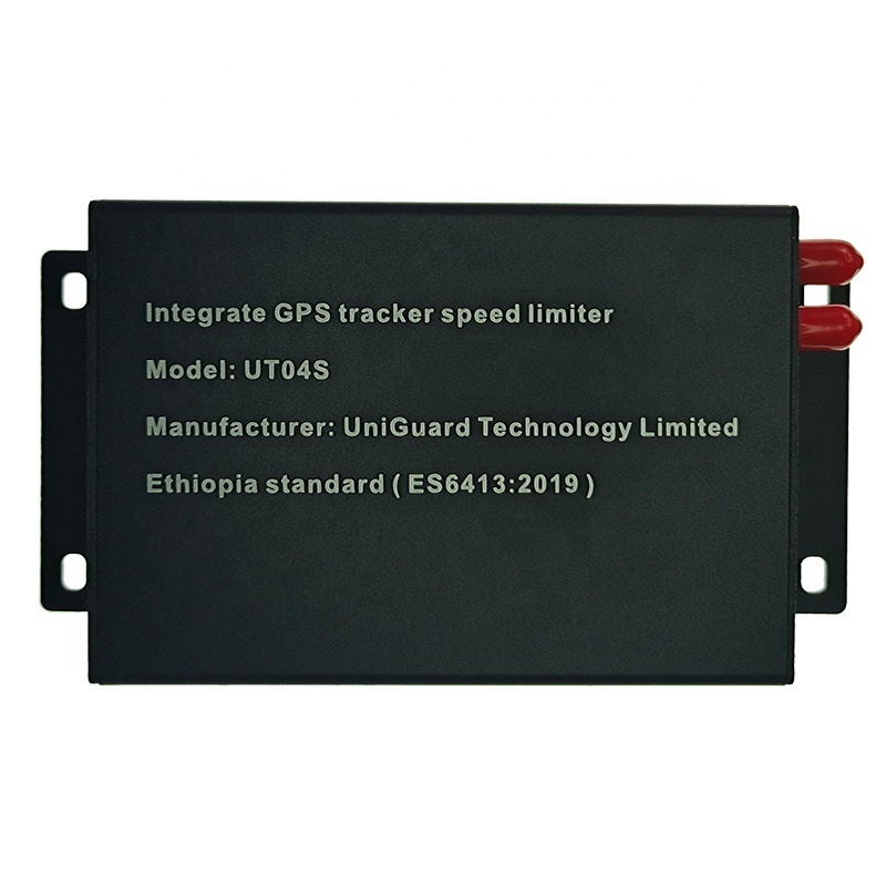 Vehicle Truck Car Real Time Tracking GPS Speed Limiter