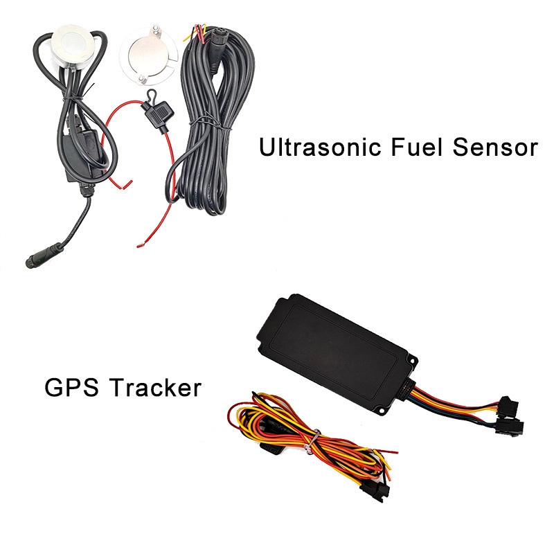 New Arrival Competitive Price gps tracker China Device Rastreador gps car tracker for truck microchip gps ultrasonic fuel sensor