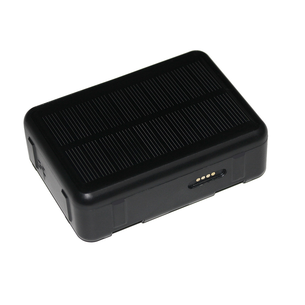 Tracking device warehouse cattle tracking system chip gps para Ganado gps 4g Ganado ip67 waterproof gps tracking device