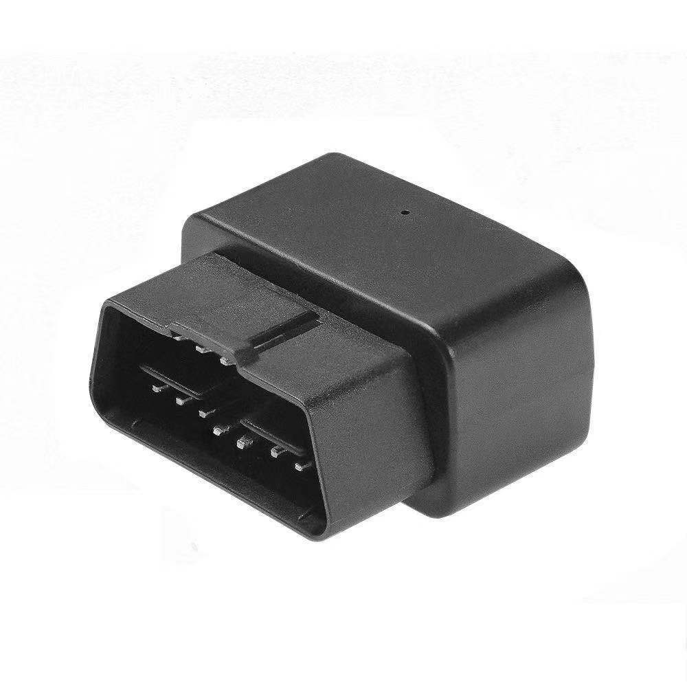 Obd2 Tracking Car Unit Speed Limiter Device With Gsm Obdii Obd Ii Devices Vehicle Gps System Engine Cut Off