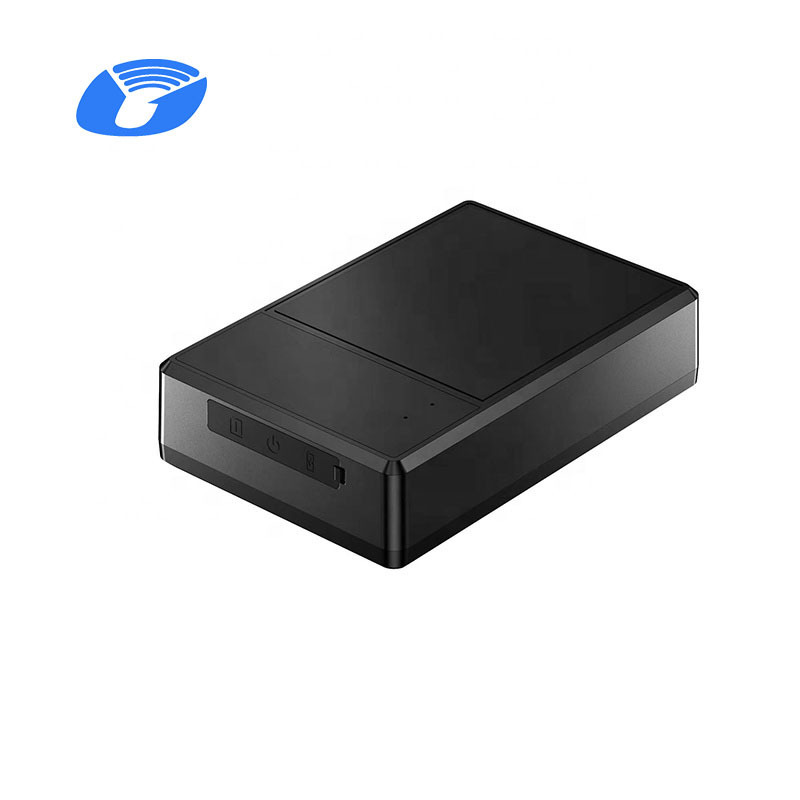 Anti theft gps tracking chip 10000mah Long Standby wireless gps tracking device for fleets car gps navigation map