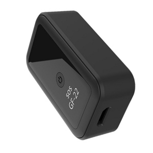 New Updated GF22 Nano GPS Tracking chip OEM Voice Activated gps tracker with sim card tracker real-time positioning GPS Tracking