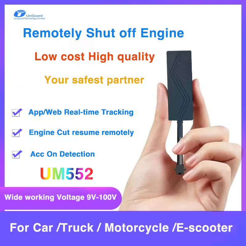 Vehicle gps tracker without sim card gps & tracking car 2022 tracker finder car motorbicycle anti theft gps tracker