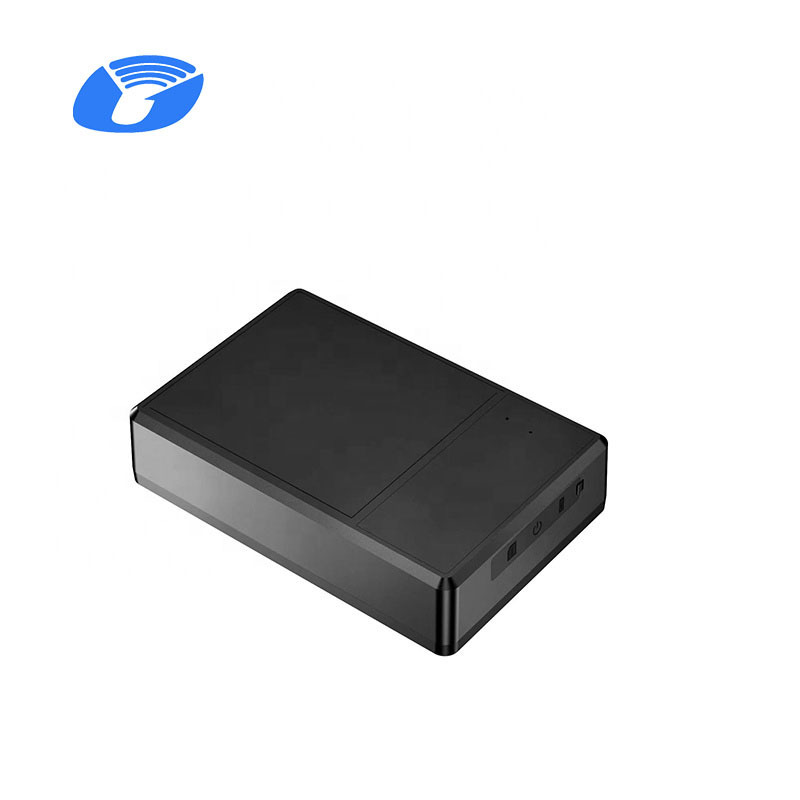 Anti theft gps tracking chip 10000mah Long Standby wireless gps tracking device for fleets car gps navigation map