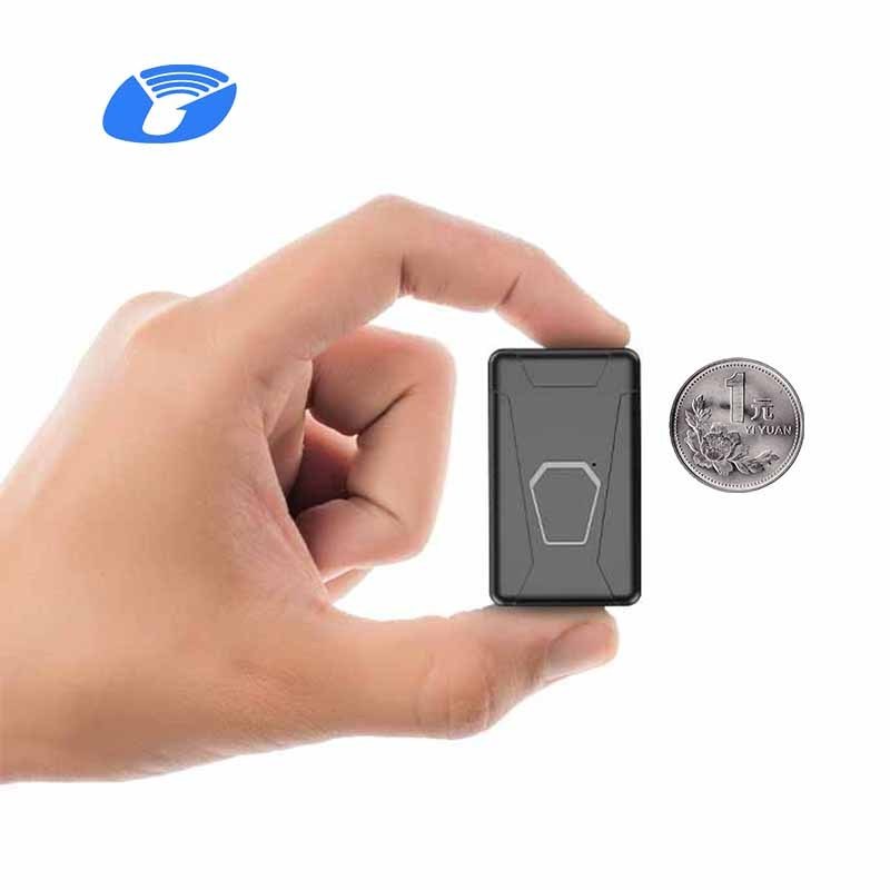 2022 Hot Small Best Price Magnet GF07 GSM GPS Tracking Device Hidden Spy Audio Voice Recorder for Asset Car Vehicle Tracking