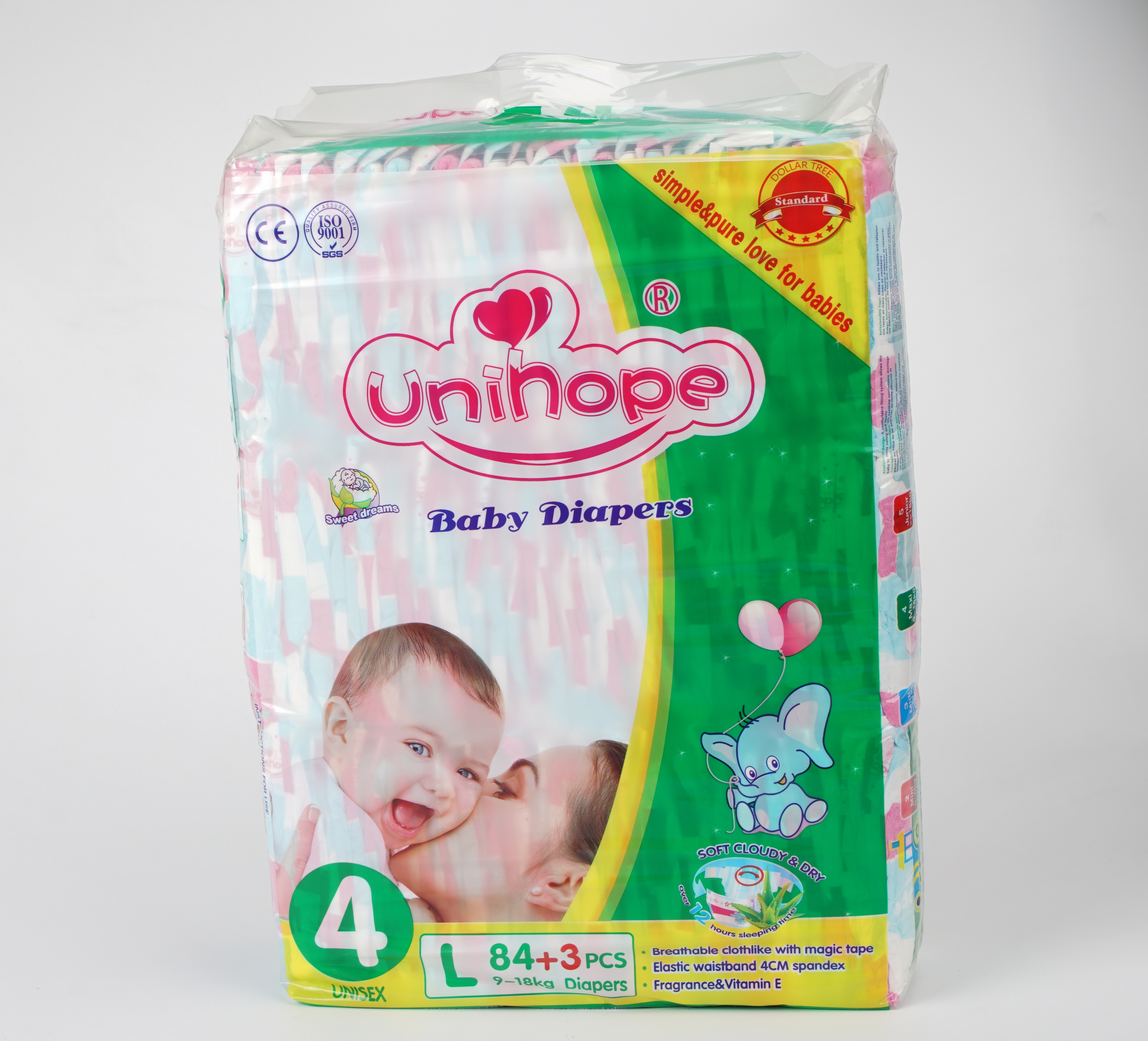 Premium Materials wholesale diaper baby wholesale babies products baby diaper