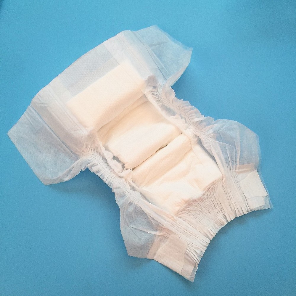 Factory OEM Fraldas Descartavel Comfort Panales De Bebes Manufacturer nappies Customized Softcare  Disposable Baby Diaper