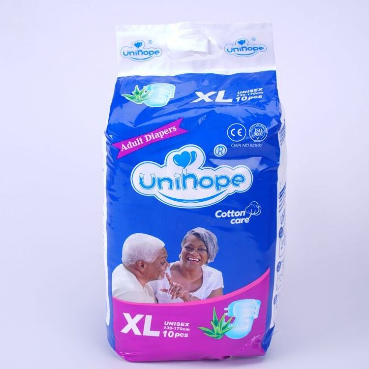 OEM Panties Sweet Baby Girls In Diapers Adult Plastic Diaper Pants For 100% Safety