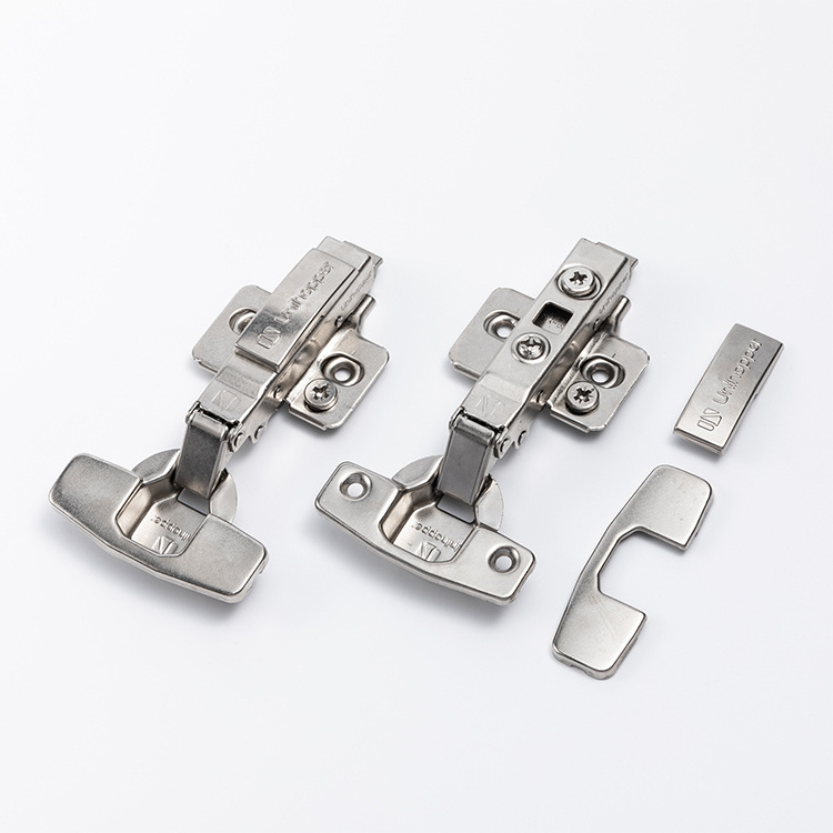 furniture fittings 35mm cup american type 3d gas hinge