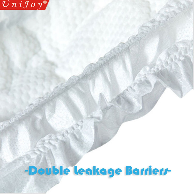 Competitive Price Disposable Japanese Adult Diaper With Design Manufacturer from China