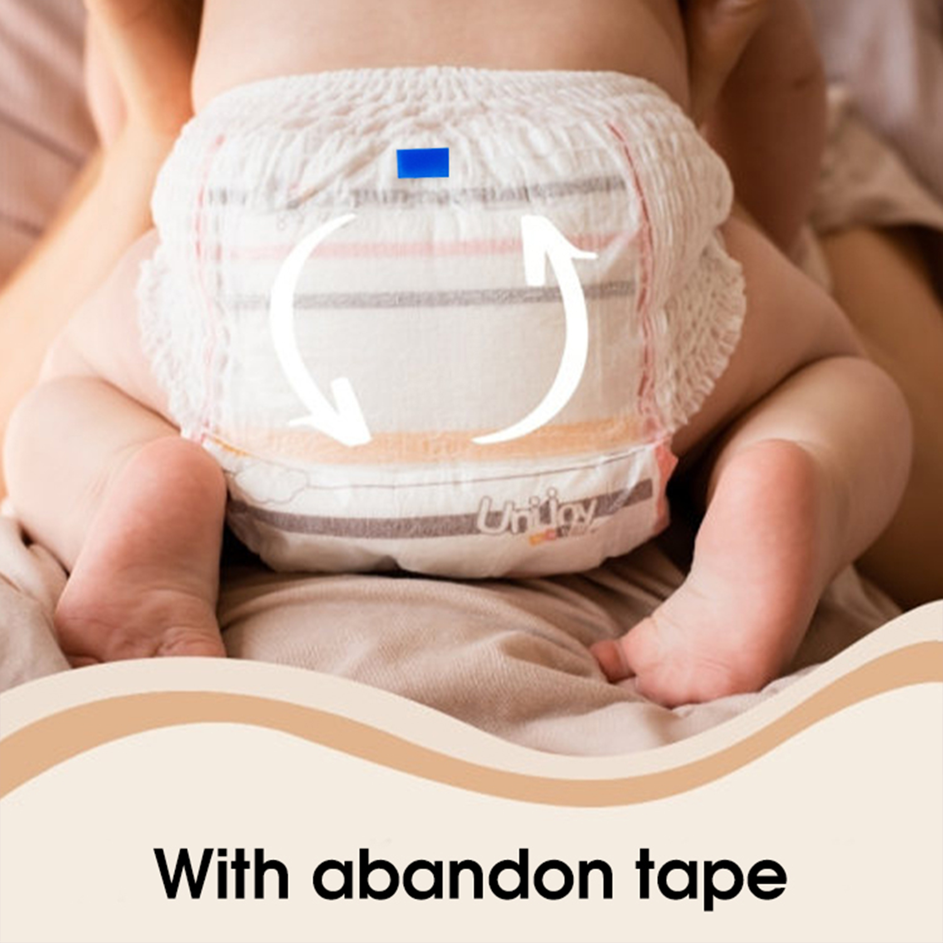 High quality cheap price A grade baby diaper in bulk