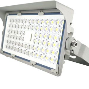 Outdoor project waterproof ip66 smart high mast 200w 250w 400w 500 w 750w 1000w 1500w module led floodlights led flood light