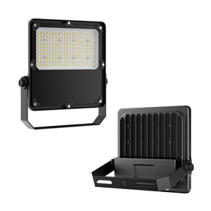 Energy saving slim portable aluminum ip65 waterproof 50w 100w 150w 200w 300w led flood garden flood lights smd 2835 floodlight