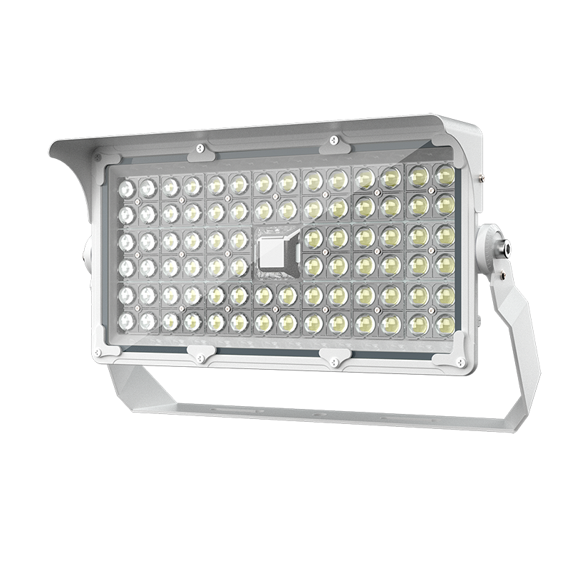 Energy saving ip66 outdoor table tennis court 200watt 400w 500 w 600w 750w 800w high mast module tunnel light led flood light