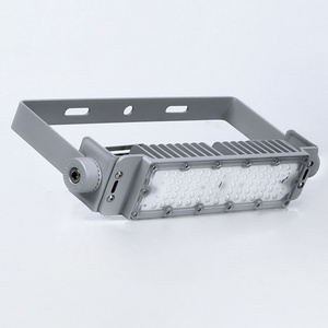 Outdoor Stadium Led Flood Light 50w 100w 150w 200w 300w 1000w 100000 Lumens Led Work Beam Flood Light Luces  Aluminum Alloy