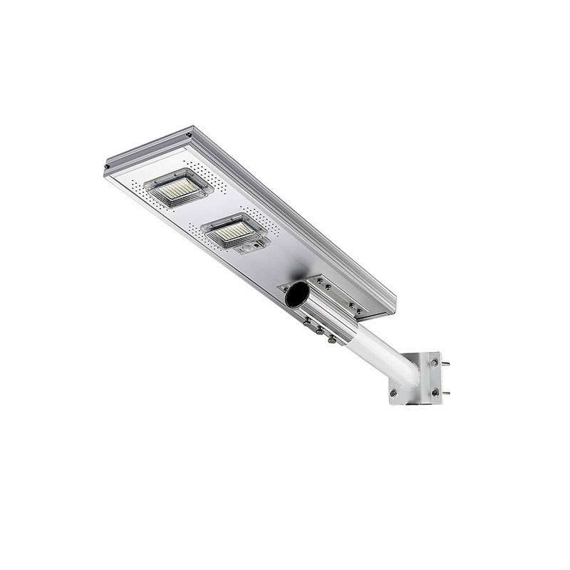 Zhongshan High Brightness Ip65 Outdoor Street Lamp 150W 200W Integrated solar street light 6000k