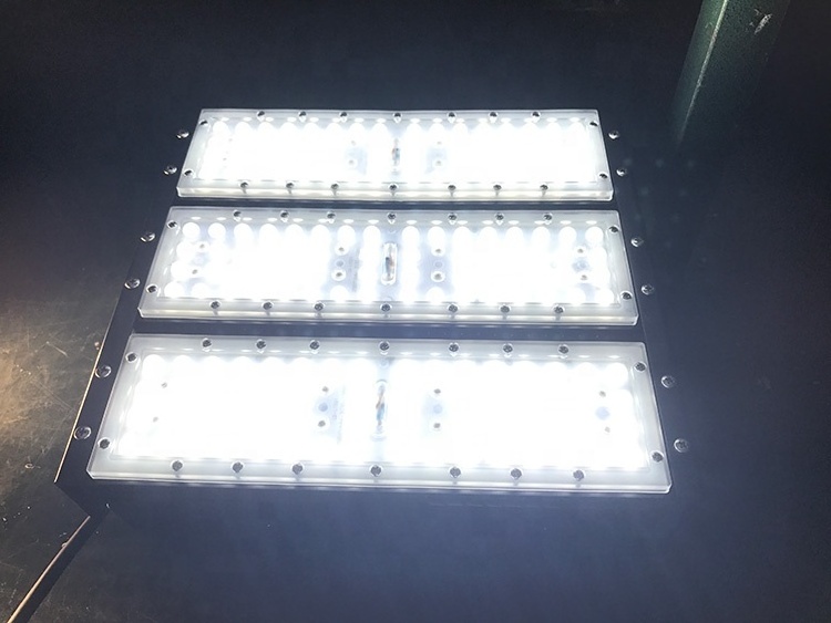 Module Tunnel 55000 Lumens Led Flood Light 5 Years Warranty China 500w Outdoor Manufacturer 100w 200w 300w 50w 150W 400w