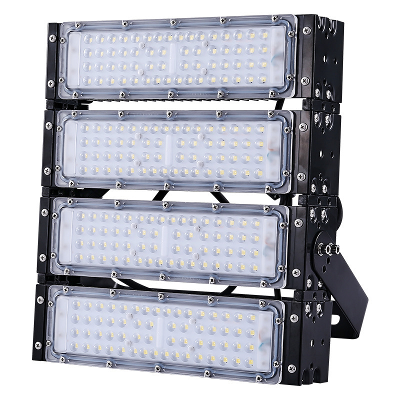 Module Tunnel 55000 Lumens Led Flood Light 5 Years Warranty China 500w Outdoor Manufacturer 100w 200w 300w 50w 150W 400w