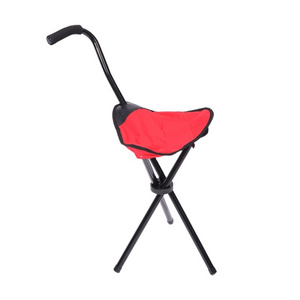 Carp Bed Beach Fishing  Camping Hunting Outdoor Feature Folding Chair Origin General Product Perfect Place Stool Bedchair