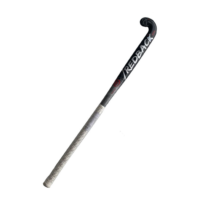 Customized High Quality Ice Hockey Sticks Carbon Composite Black Carbon Fiber Lacrosse Shaft