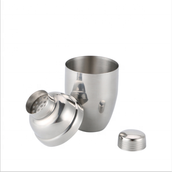 Premium Stainless Steel Cocktail Shaker for Bar or Party