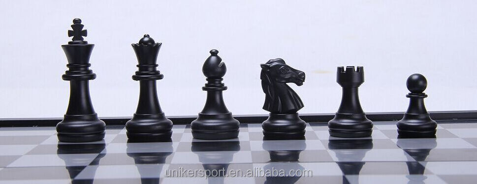 Complete Wooden Chess Pieces Wooden Replacement Chess Figures with Kings Queens Castles Knights Pawns