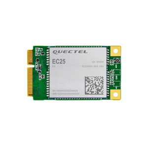 4G LTE Cat-4 Module EC25AUFA-MINIPCIE EC25-AU mini PCIe EC25AUFA-512-STD 4G LTE Card